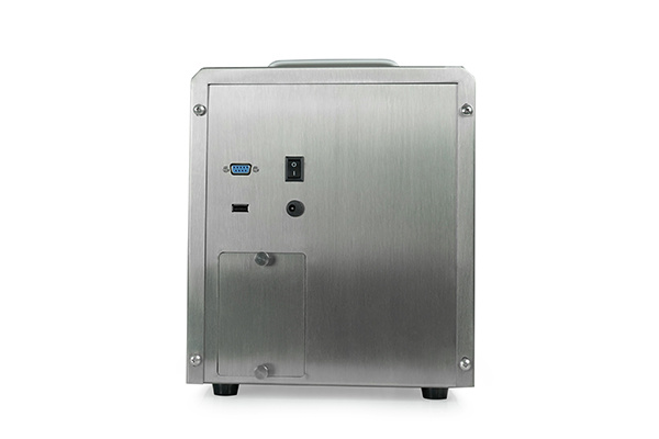 GLPC-101激光尘埃粒子计数器