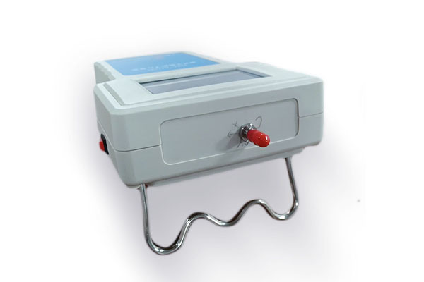 Y09-3016H手持式激光尘埃粒子计数器(2.83L/min) Y09-3016H手持式激光尘埃粒子计数器(2.83L/min)