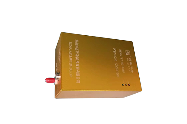 REMOTE-5102 粒子计数器