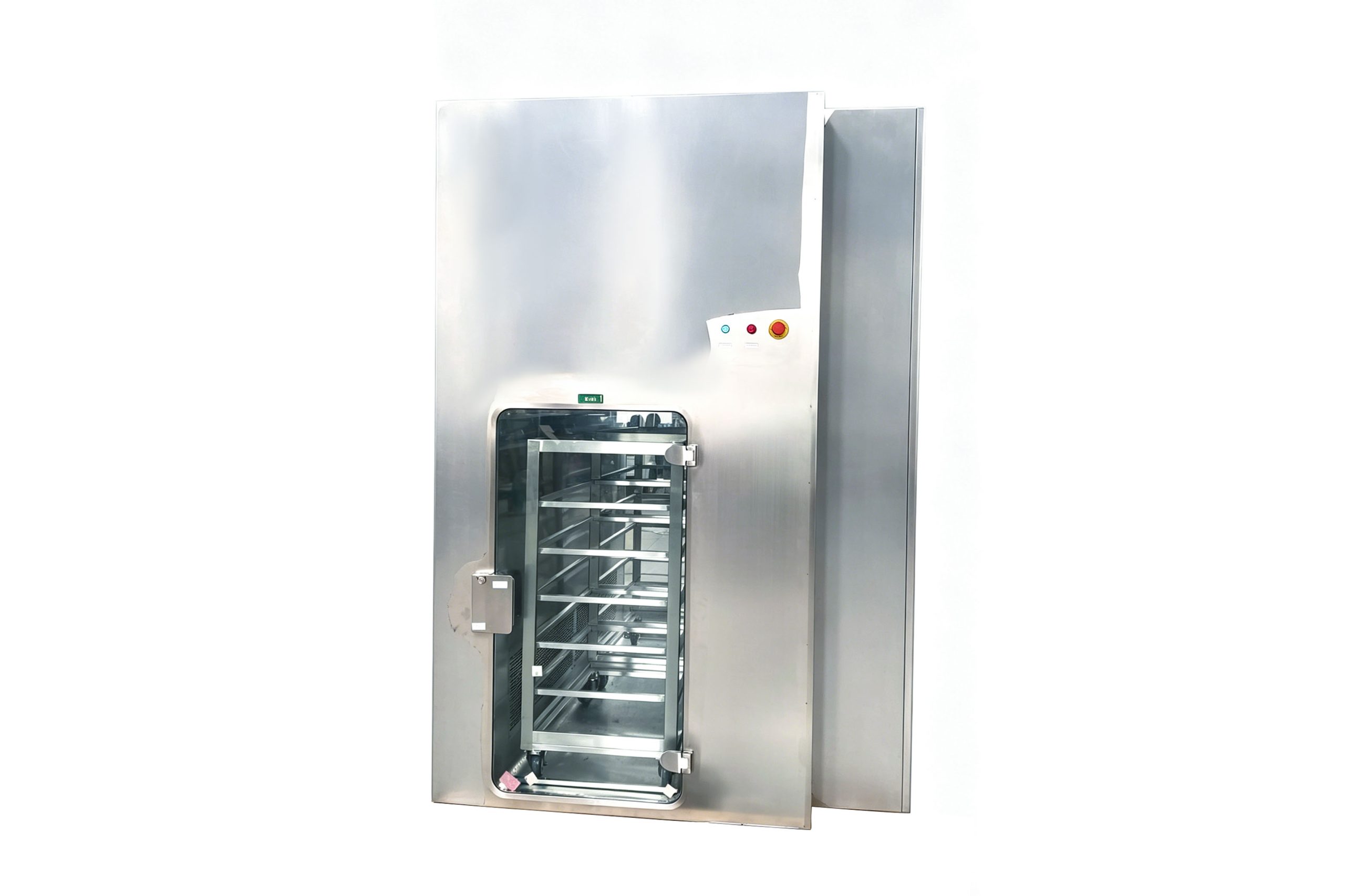 VHPB系列灭菌传递舱