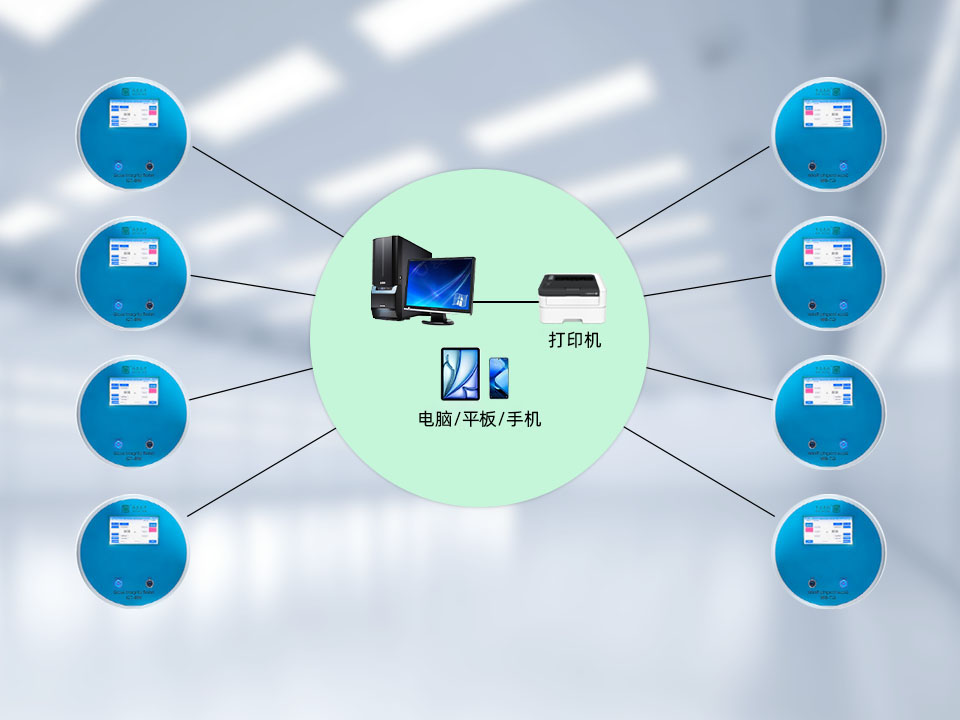 GT-8W手套完整性测试仪